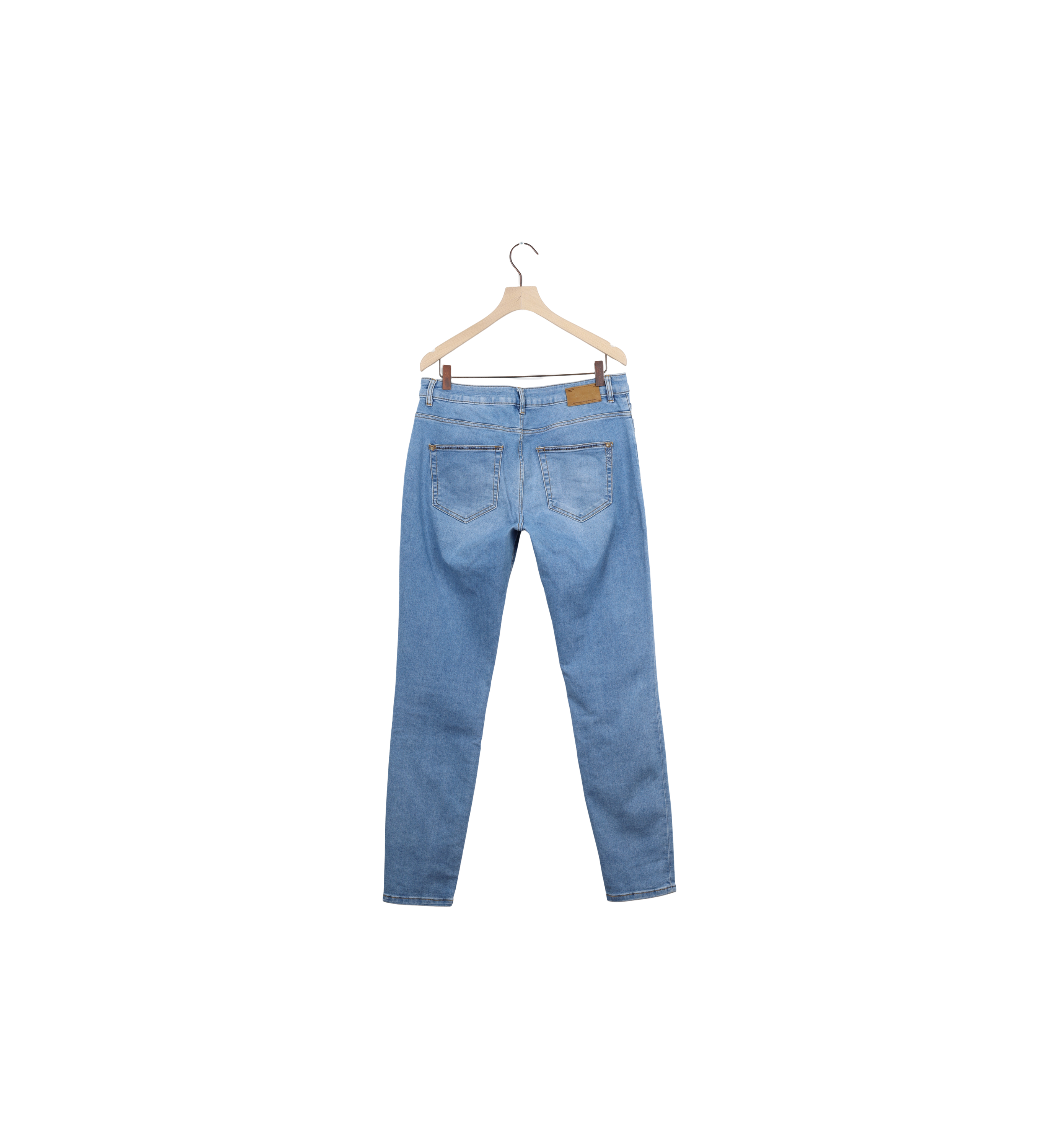 Packshot / Light Blue / ReLoved